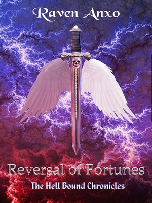 cover image of Reversal of Fortunes